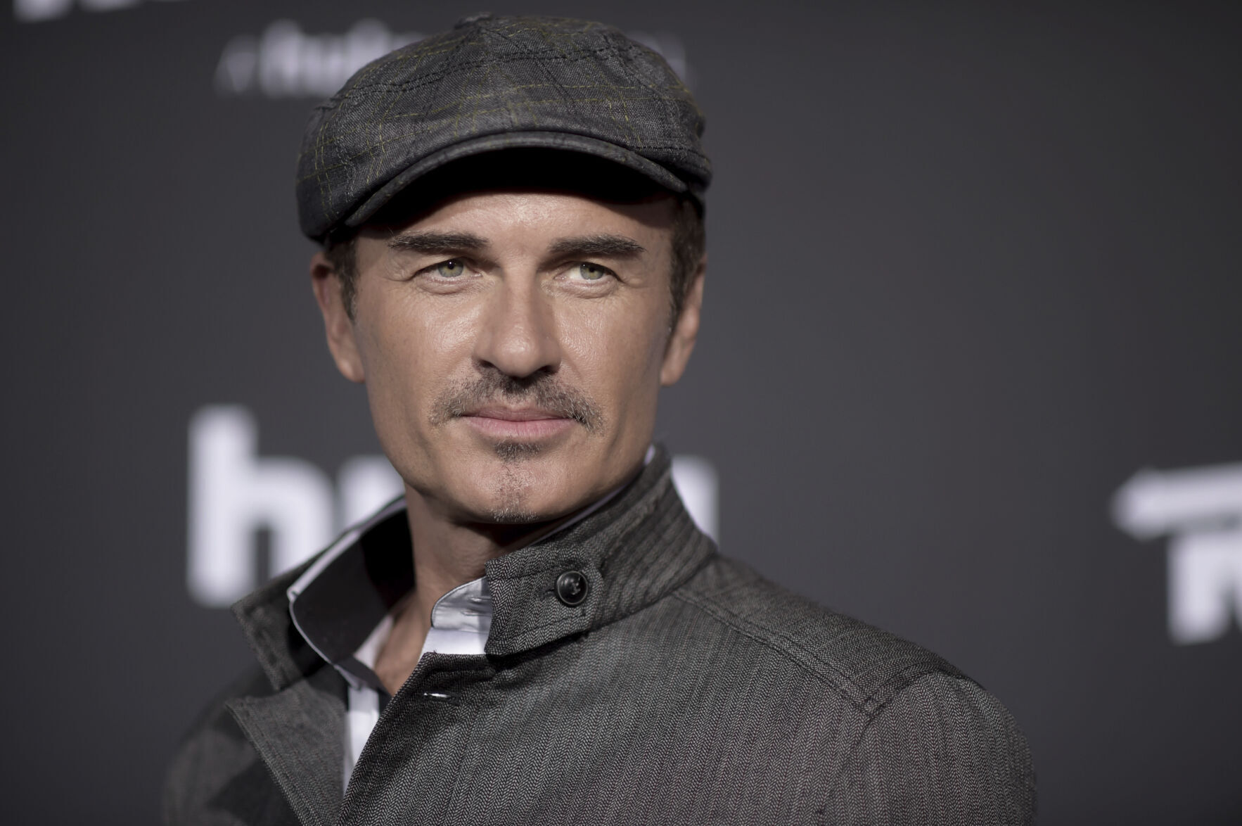 Julian McMahon
